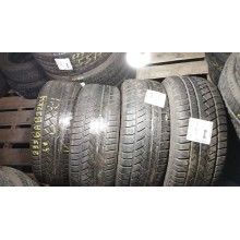 Continental WinterContact SI 235/60 R16 Б.У. 7 мм