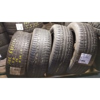Nokian WR A3 205/55 R16 Б.У. 5,5 мм