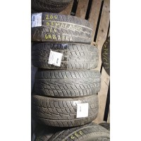 Matador SIBIR SNOW MP92 205/55 R16 Б.У. 5,5 мм