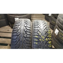 Kleber Krisalp HP2 215/65 R16 XL Б.У. 7 мм