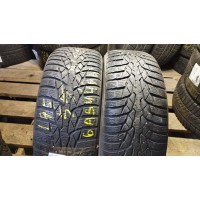 Nokian WR D4 195/55 R16 Б.У. 6 мм