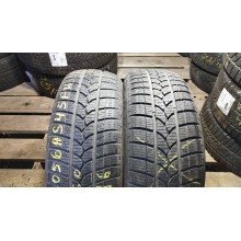 Sebring Snow 601 205/60 R16 Б.У. 6,5 мм