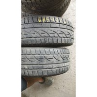 Hankook Winter I*Cept Evo W310 215/55 R16 Б.У. 5,5 мм