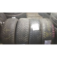 Continental WinterContact TS 860 205/55 R16 Б.У. 7 мм