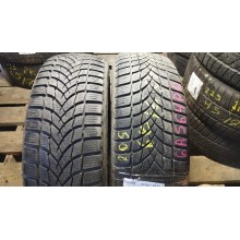 Dayton DW 510 205/60 R16 Б.У. 7,5 мм