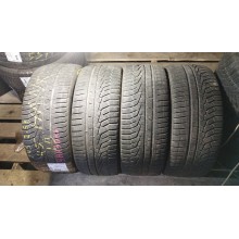 Hankook Winter I*Cept Evo 2 W320 245/45 R19 XL Б.У. 5,5 мм Колесо-Центр Запорожье