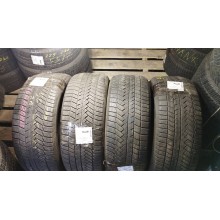 Continental WinterContact TS 850P 275/50 R20 XL Б.У. 6 мм Колесо-Центр Запорожье