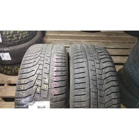 Hankook Winter i*Cept Evo 2 SUV 255/55 R20 XL Б.У. 5,5 мм