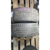 Continental WinterContact TS 860S 245/40 R20 R F Б.У. 5,5 мм