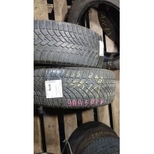 Bridgestone Blizzak LM-005 235/55 R19 Б.У. 5,5 мм