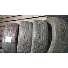 Bridgestone Blizzak LM-001 245/50 R19 R F Б.У. 5,5 мм