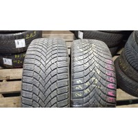 Bridgestone Blizzak LM-005 235/55 R19 Б.У. 5,5 мм