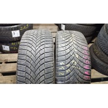 Bridgestone Blizzak LM-005 235/55 R19 Б.У. 5,5 мм Колесо-Центр Запорожье