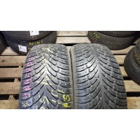 Nokian WR SUV 4 235/55 R19 XL Б.У. 7 мм
