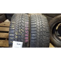 Continental WinterContact TS 860S 225/45 R19 Run Flat Б.У. 7 мм