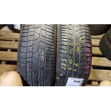 Continental ContiWinterContact TS 830 P 215/60 R16 XL Б.У. 6 мм