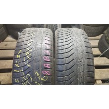 Falken Eurowinter HS02 Pro 235/55 R18 Б.У. 4 мм