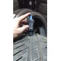 Falken Eurowinter HS02 Pro 235/55 R18 Б.У. 4 мм Колесо-Центр Запоріжжя