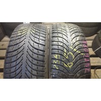 Michelin Latitude Alpin LA2 235/65 R17 Б.У. 5 мм