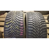 Falken Eurowinter HS01 225/45 R17 XL Б.У. 7 мм