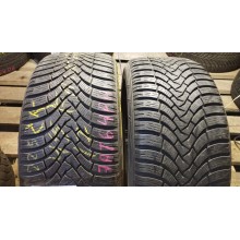 Falken Eurowinter HS01 225/45 R17 XL Б.У. 7 мм