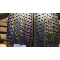 Barum Polaris 5 225/65 R17 Б.У. 6 мм