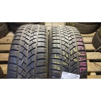 Bridgestone Blizzak LM-18 225/60 R17 Б.У. 6,5 мм