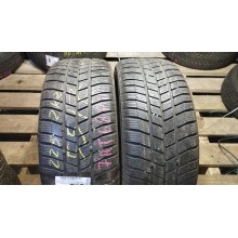 Barum Polaris 3 225/55 R17 XL Б.У. 6 мм