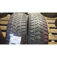 Imperial Snow Dragon UHP 215/65 R17 Б.У. 7,5 мм