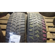 Imperial Snow Dragon UHP 215/65 R17 Б.У. 7,5 мм