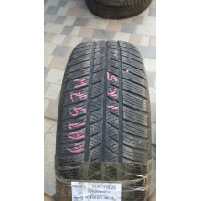 Barum Polaris 5 205/55 R16 91H Б.У. 5 мм