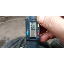 Uniroyal Shark Skin Technology 175/60 R15 Демо 8 мм