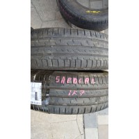 Continental PremiumContact 6 195/65 R15 91V Б.У. 6,5 мм