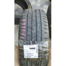 Continental ContiEcoContact 5 225/55 R17 97W Б.У. 7 мм