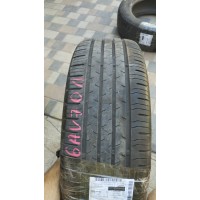Continental EcoContact 6 225/60 R17 99H Б.У. 5 мм
