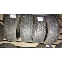 Kleber Krisalp HP3 225/45 R17 XL Б.У. 5,5 мм