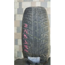 Nokian WR SUV 3  215/60 R17 100H XL Б.У. 4,5 мм