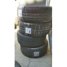 Dunlop Sport MAXX RT 225/45 R17 91W Б.У. 6 мм