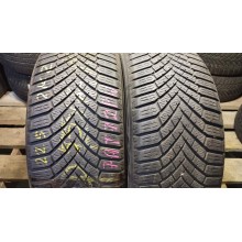Yokohama BluEarth Winter V906 225/55 R17 Б.У. 6 мм
