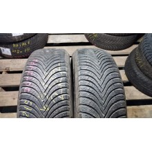 Michelin Alpin 5 215/65 R17 Б.У. 6,5 мм