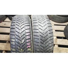 Goodyear UltraGrip Performance SUV 235/65 R17 Б.У. 8 мм