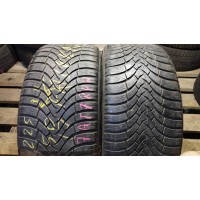 Falken Eurowinter HS01 225/50 R17 XL Б.У. 5 мм