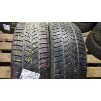 Imperial Snow Dragon UHP 215/55 R17 XL Б.У. 6,5 мм