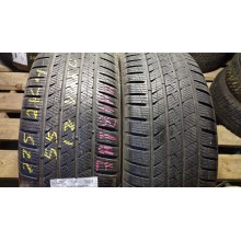 Vredestein Quatrac Pro 225/55 R17 Б.У. 7 мм Колесо-Центр Запорожье