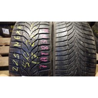 Nexen WinGuard Sport 2 WU7 225/50 R17 XL Б.У. 6,5 мм