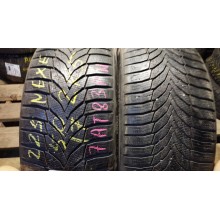Nexen WinGuard Sport 2 WU7 225/50 R17 XL Б.У. 6,5 мм