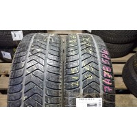 Pirelli Scorpion Winter 215/65 R17 Б.У. 6 мм