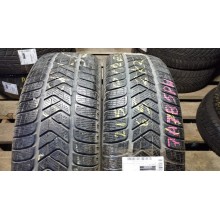Pirelli Scorpion Winter 215/65 R17 Б.У. 6 мм