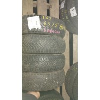 Kumho WinterCraft WP-51 165/65 R15 Б.У. 8 мм