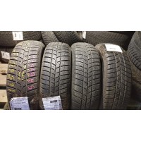 Barum Polaris 5 165/65 R15 Б.У. 6,5 мм